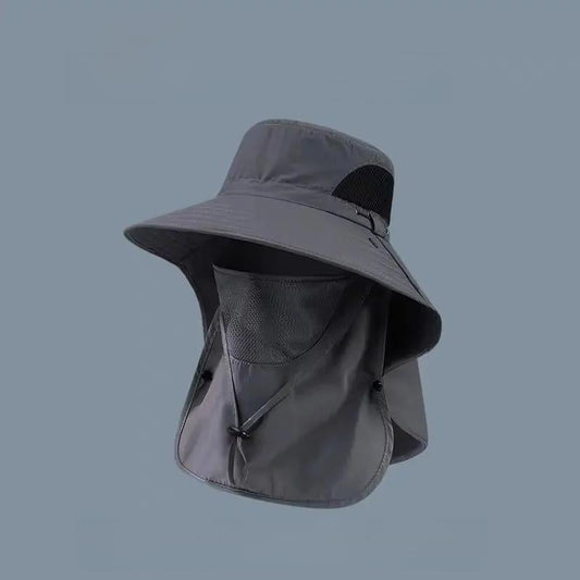360° Ultra-Shield Professional Sun Protection Hat