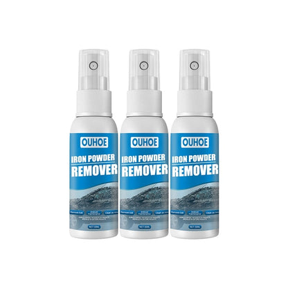 🏆 50K+ SOLD! – Almost Gone💥🧊 Multi-functional Quick-acting Rust Removal Spray
