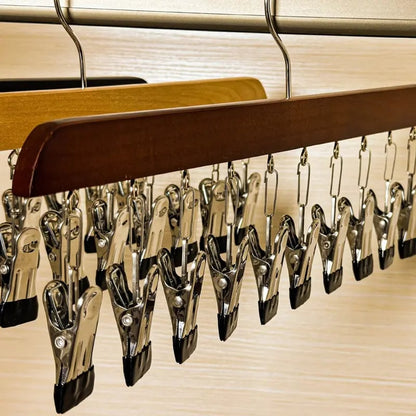 Wardrobe Storage Rack