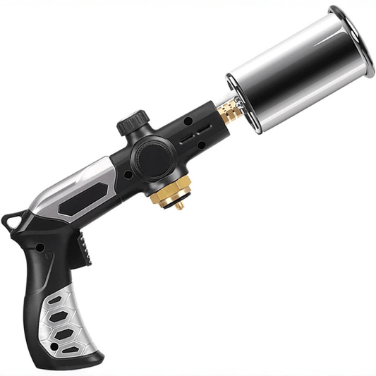 🔥BLACK FRIDAY 49% OFF💥New Powerful Propane Torch -3272°F High Temp Flame(Buy 2 Free Shipping)