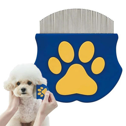 ✨2026 Spring special offer 66% off💥🐾Easy Facial Comb | No More Tear Stains or Eye Gunk