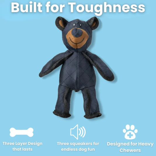🧸Last Day Promotio 49% OFF🎁2026 New Unbreaka-BearTM For Heavy Chewers🐾