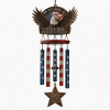 250 Years of FreedomTM Commemorate Wind Chime