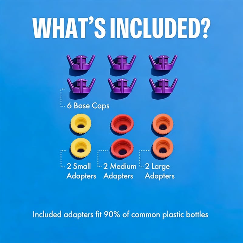 2 Sets (Buy 2 Save 10%🔥Perfect for Families)