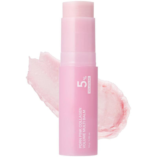 ✨LAST DAY BUY 1 GET 1 FREE✨Medicube PDRN Pink Collagen Volume Multi Balm by Corevia