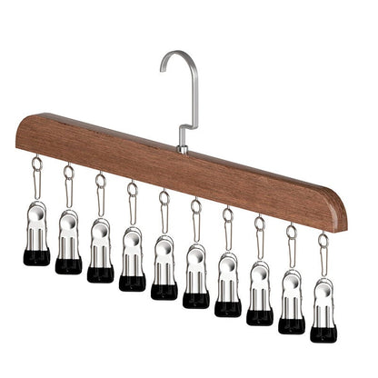 Wardrobe Storage Rack