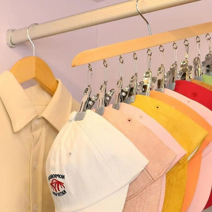 Wardrobe Storage Rack