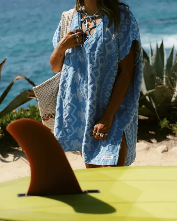 🔥🏖️towel cover-up