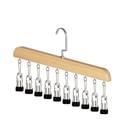 Wardrobe Storage Rack