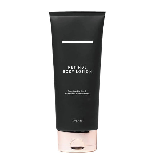 🏆5x Sold Out & World-Famous🏆DRMILGY Retinol Body Lotion 6 oz with Shea Butter and Ceramides Skin Care Hydrating