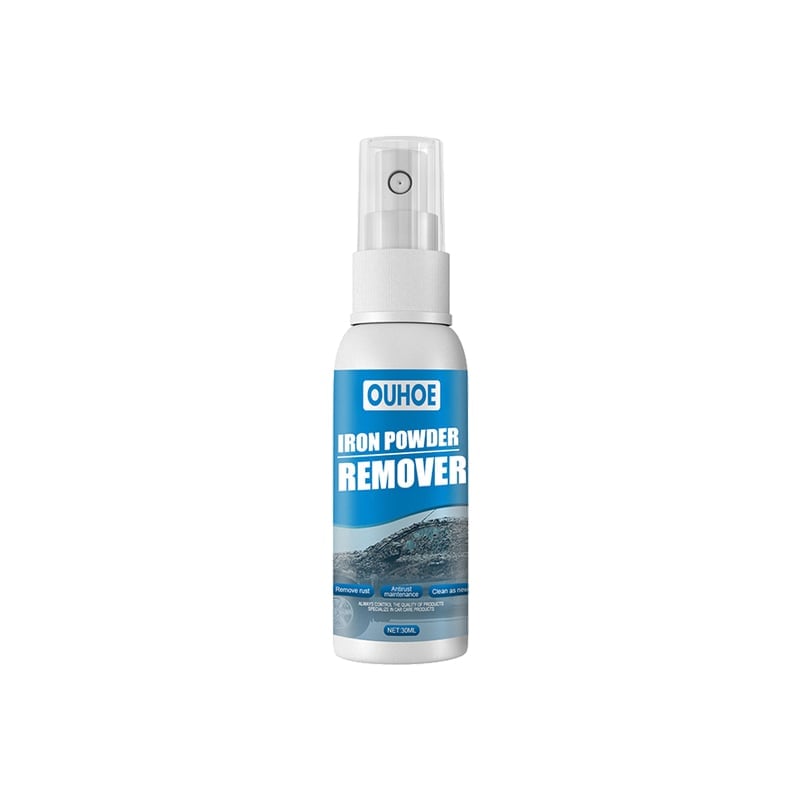 🏆 50K+ SOLD! – Almost Gone💥🧊 Multi-functional Quick-acting Rust Removal Spray